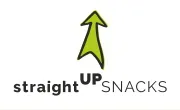 Straight Up Snacks Logo